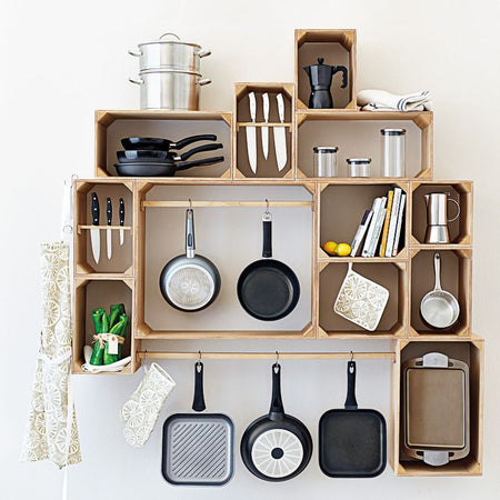 hogar y cocina