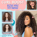 SOLO HOY 60%CREMA DE RIZOSPRO EFECTO HIDRATANTE + VOLUMEN - CURLY BOOST™