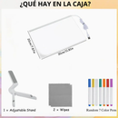 Pizarra LED Dibujos - Nuevo