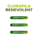 Clorofila Detox Glow 60ml