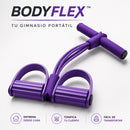 Solo hoy 60% BodyFlex™  - Tu Gimnasio Portátil 💜🩵🩷