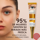 ✨ Crema Contorno Ojos™ – 👉Despídete de las bolsas, da la bienvenida a una mirada joven