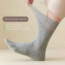 CALCETINES PARA DIABETICOS SIN COSTURA que no aprietan ni dejan marcas - solo comodidad todo el día. | PACK 12 PARES