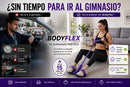 Solo hoy 60% BodyFlex™  - Tu Gimnasio Portátil 💜🩵🩷