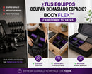 Solo hoy 60% BodyFlex™  - Tu Gimnasio Portátil 💜🩵🩷