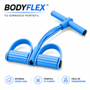 Solo hoy 60% BodyFlex™  - Tu Gimnasio Portátil 💜🩵🩷