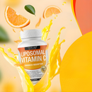 TOPLUX LIPOSOMAL VITAMIN C – Protección, energía y juventud desde el interior