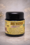Bee Venom Cicatrices Y Manchas