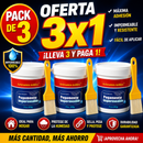 Sellador Impermeable 3x1 | ¡Repara filtraciones facilmente! +3 brocha de regalo