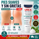 50% SOLO HOY EN CREMA  DERMATOLOGA  “Adiós Talones Y manos Agrietados 👣✨ –