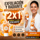 2x1 SOLO HOY EN GEL REMOVEDOR DE IMPUREZA FACIAL ORIGINAL