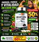 50% SOLO HOY EN SHILAJIT ULTRA™ - CÁPSULAS