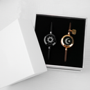 Pulseras  Sol & Luna (Juego de 2)