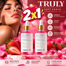 -50% SOLO HOY EN TRULY ACEITE AFTER SHAVE OIL