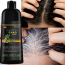 SHAMPOO CHAO CANAS