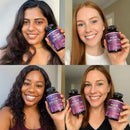 HairGrowth™: Suplemento para el crecimiento capilar avanzado