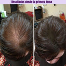 HairGrowth™: Suplemento para el crecimiento capilar avanzado