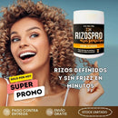 SOLO HOY 60%CREMA DE RIZOSPRO EFECTO HIDRATANTE + VOLUMEN - CURLY BOOST™