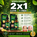 2x1 SOLO HOY- Serum 7 Days | Reparador de Uñas Anti-Hongos