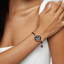 Pulseras  Sol & Luna (Juego de 2)