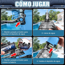 Pistola de Agua Eléctrica