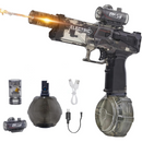 Pistola de Agua Eléctrica