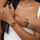 Pulseras  Sol & Luna (Juego de 2)