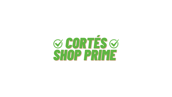 cortes shop prime