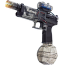 Pistola de Agua Eléctrica