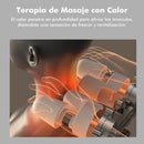 Masajeador Terapéutico Cervical con Calor Pro – Alivio del Dolor y Relajación Profunda
