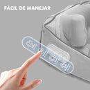 Masajeador Terapéutico Cervical con Calor Pro – Alivio del Dolor y Relajación Profunda
