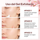 Gel exfoliante™ - Skin lightener