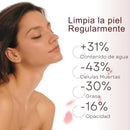 Gel exfoliante™ - Skin lightener