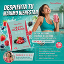 HAPPY CLEANER ORIGINAL (2 SOBRES GRANDES)
