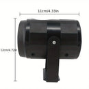 Proyector Navideño Mágico 16 en 1 - Reflector Giratorio Impermeable