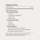 Potenciador de óxido nítrico