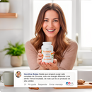 🌿   Turmeric® 4 en 1 – Alivio natural para la inflamación y el dolor 💪