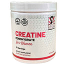 Frasco de suplemento Old School Labs Creatina con Colágeno y BCAA 243.1 g