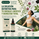 SOLO HOY 2X1 LYMPHORIA DRENAJE LINFATICO ORIGINAL