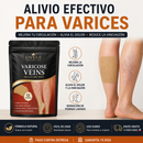 Deja de ESCONDER tus piernas por esas venitas marcadas (12 unidades)